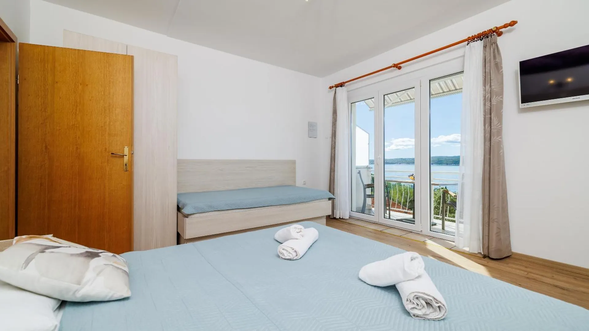 Apartments Maja Dramalj Croatia