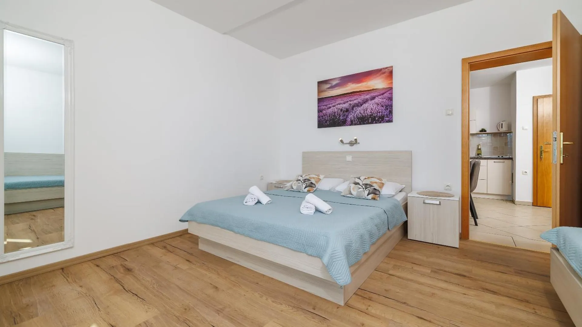 Apartments Maja Dramalj Croatia