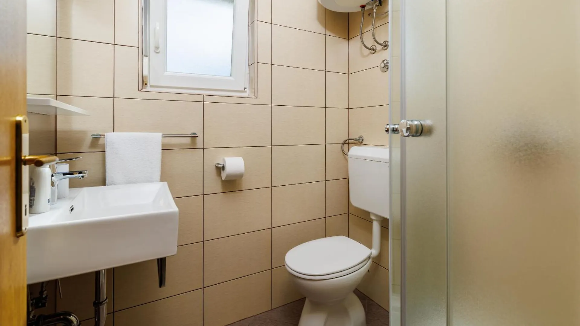 Apartments Maja Dramalj 0*,