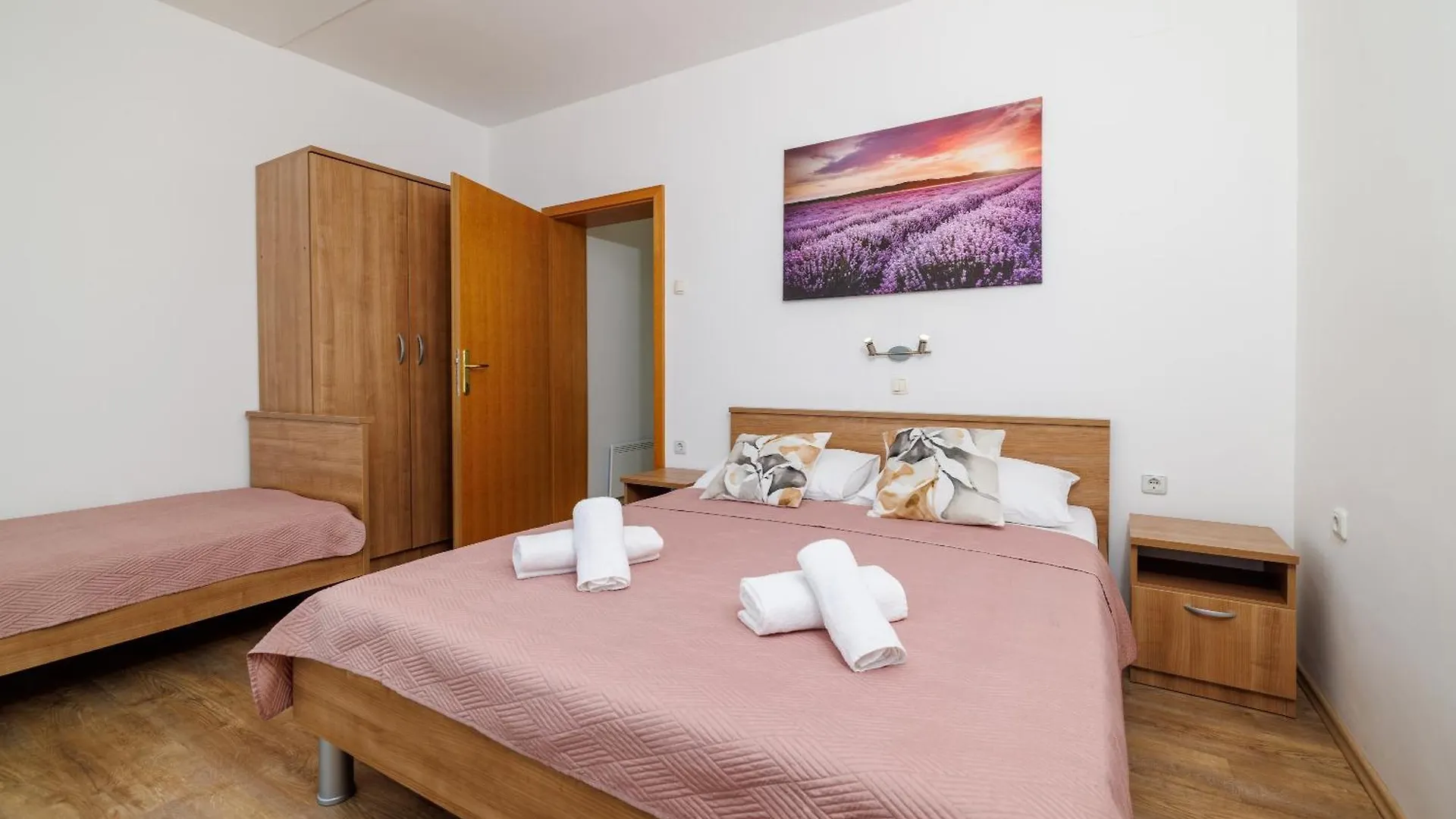Apartments Maja Dramalj Croatia