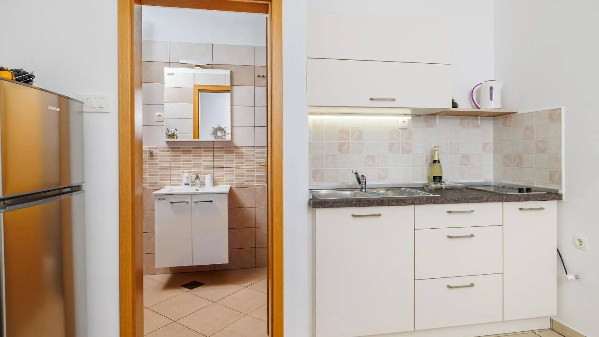 Apartments Maja Dramalj 0*,  Croatia