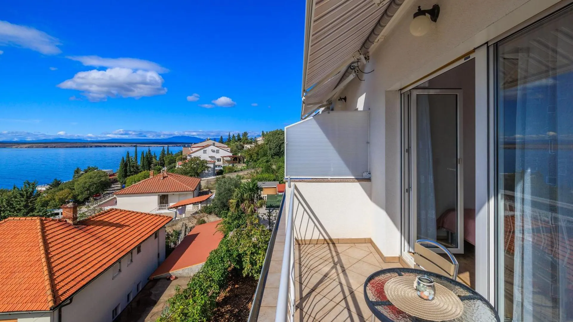 Apartments Maja Dramalj Croatia