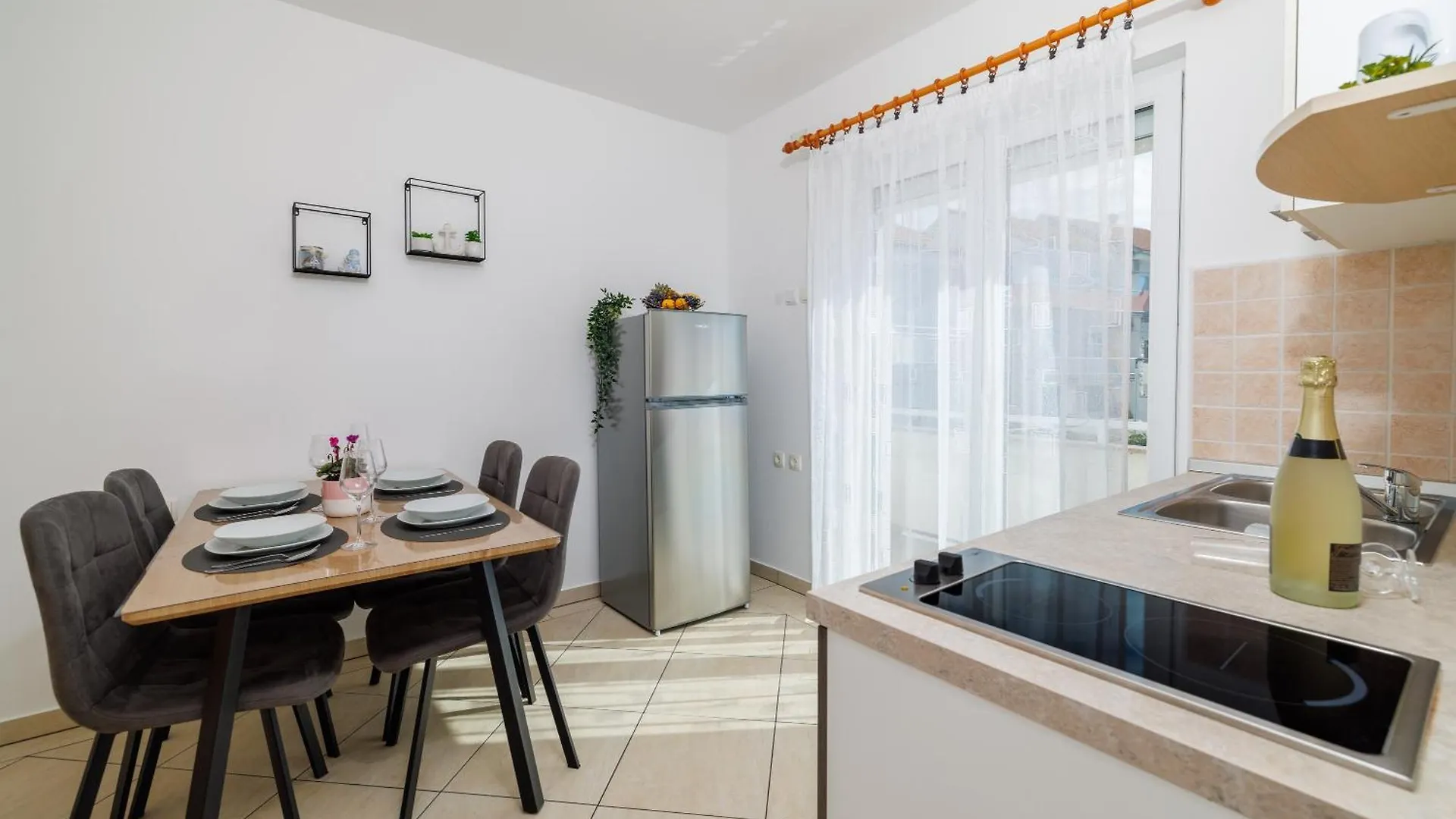 Apartments Maja Dramalj